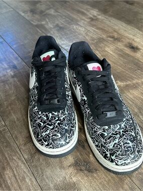 Rare! AF1 Valentine’s Day 2020